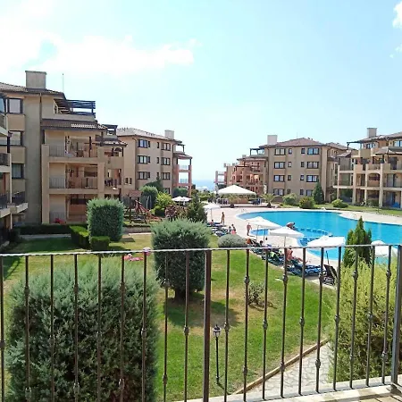 Alex-part Kaliakria * Kavarna