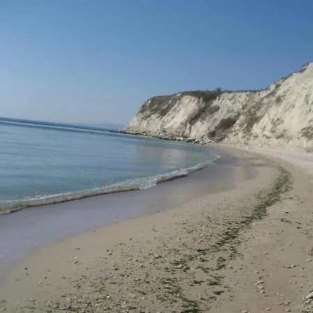 شقة Alex-part Kaliakria كافارنا