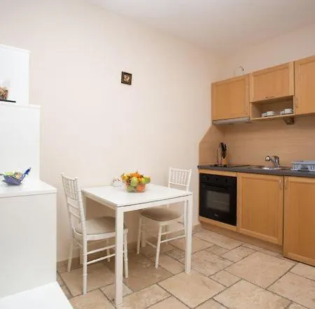 Alex-part Kaliakria شقة كافارنا