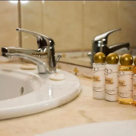 شقة Alex-part Kaliakria