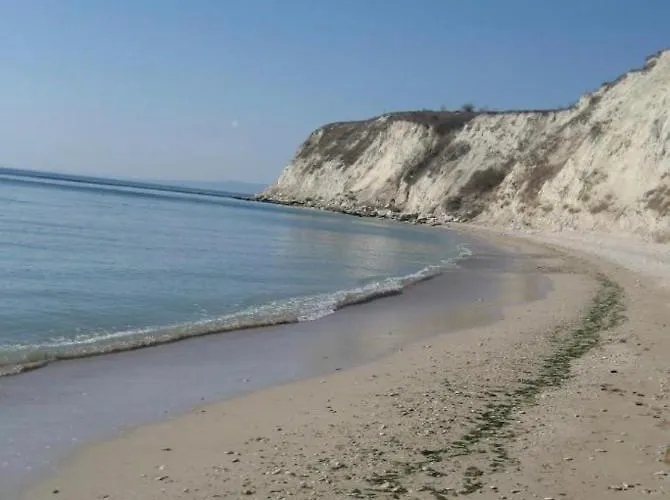 アパート Alex-part Kaliakria カヴァルナ