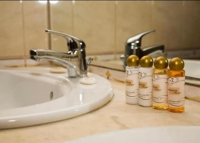 アパート Alex-part Kaliakria