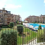 Alex-part Kaliakria * Kavarna