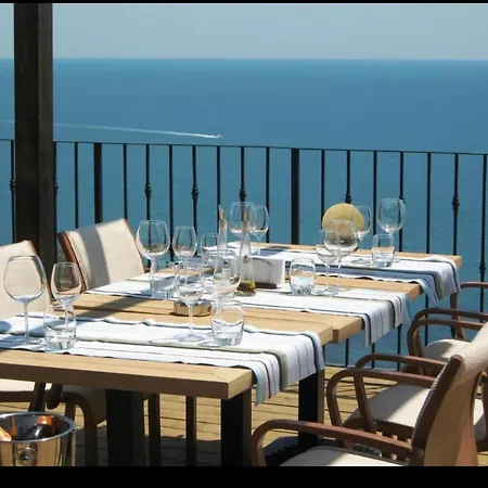 Alex-part Kaliakria Apartman