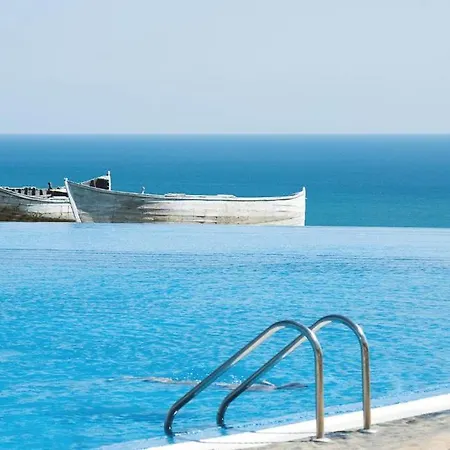 Lägenhet Alex-part Kaliakria *