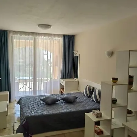 Lägenhet Alex-part Kaliakria *