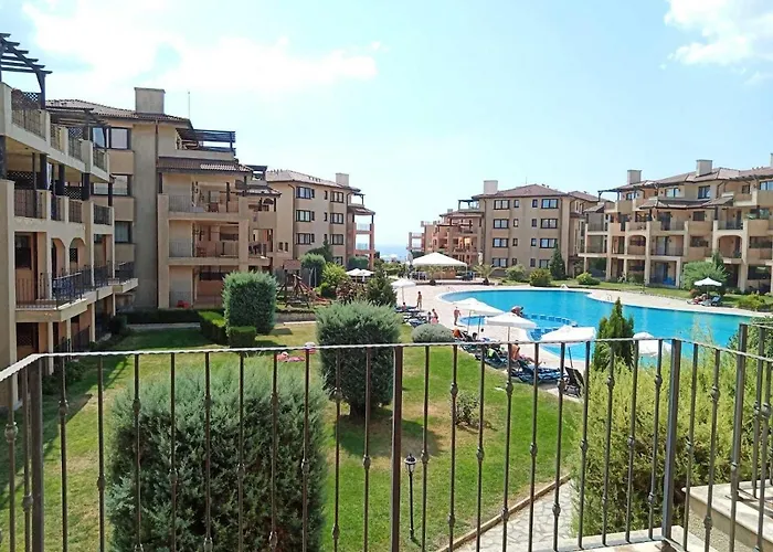 Alex-part Kaliakria * Kavarna