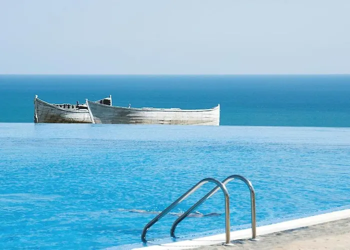 Apartmán Alex-part Kaliakria *