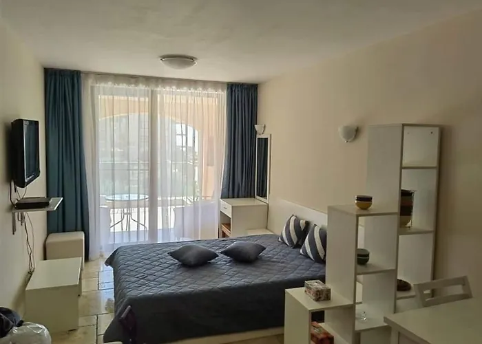 Apartmán Alex-part Kaliakria *